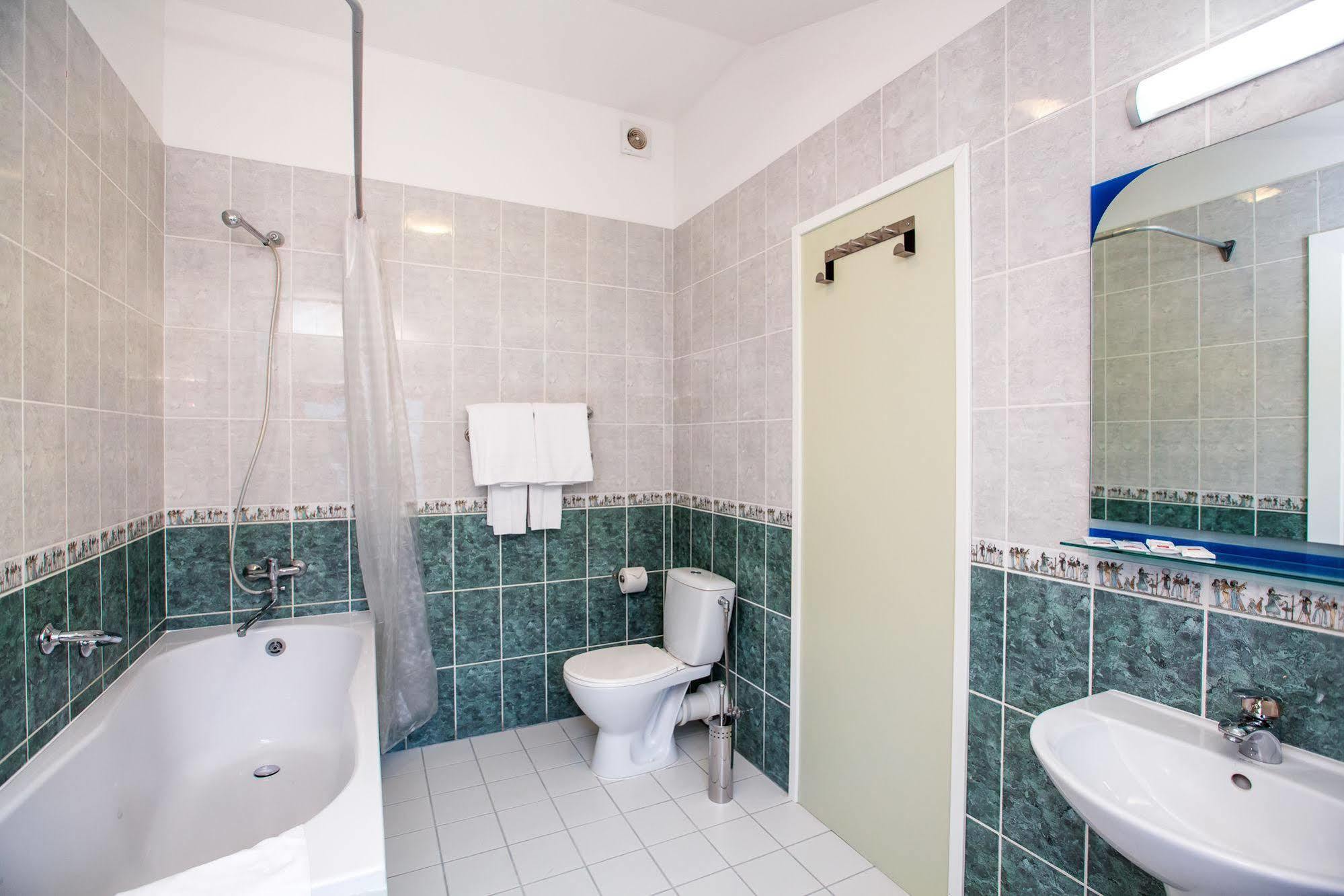 Augustine Hotel Riga Luaran gambar
