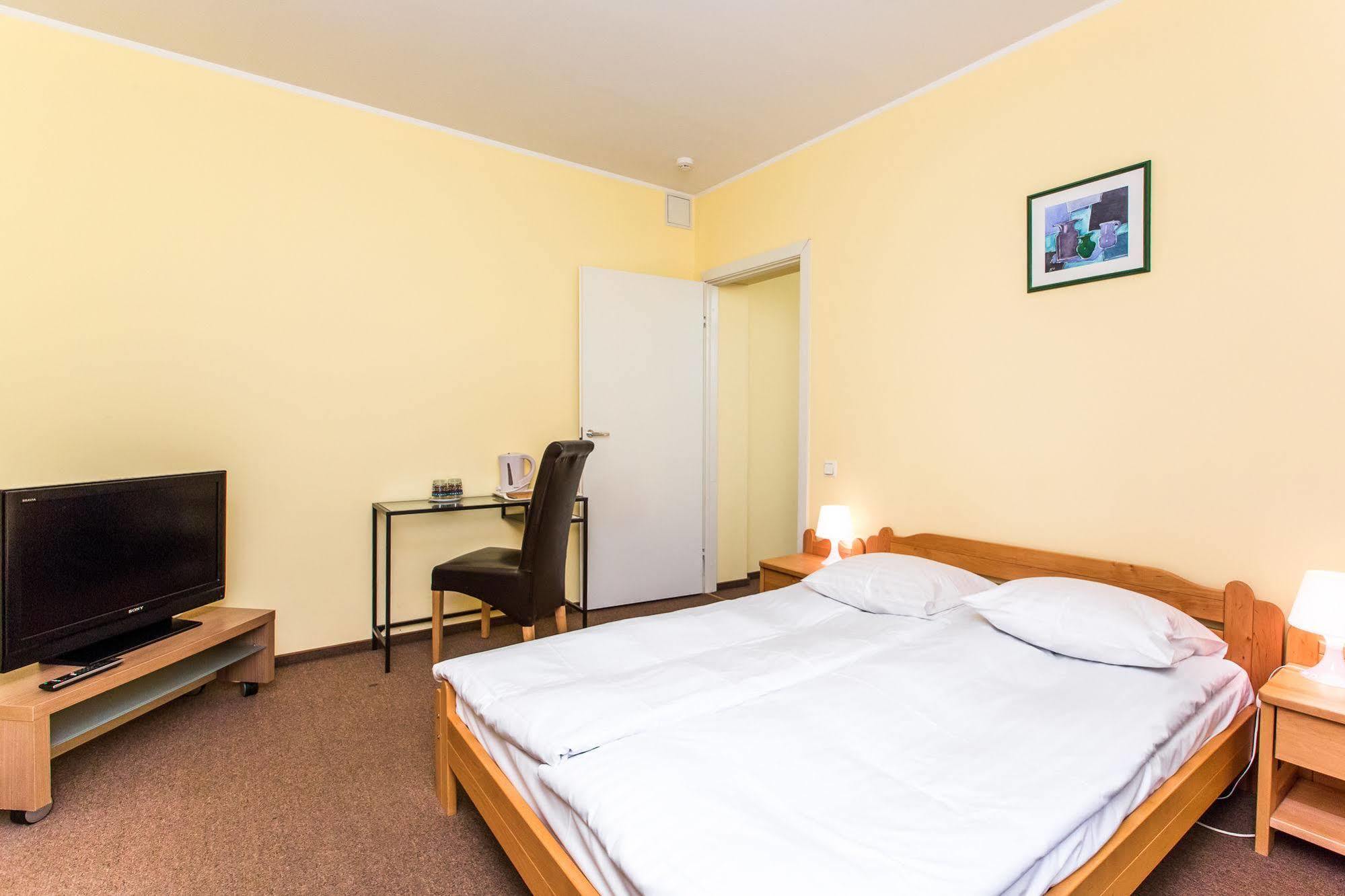 Augustine Hotel Riga Luaran gambar
