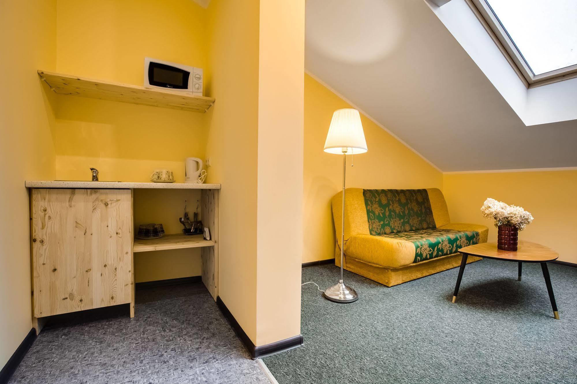 Augustine Hotel Riga Luaran gambar