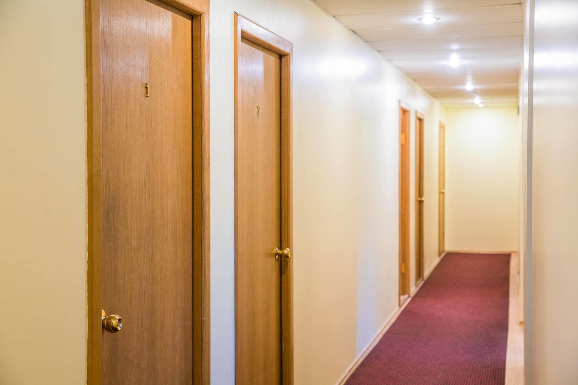Augustine Hotel Riga Luaran gambar
