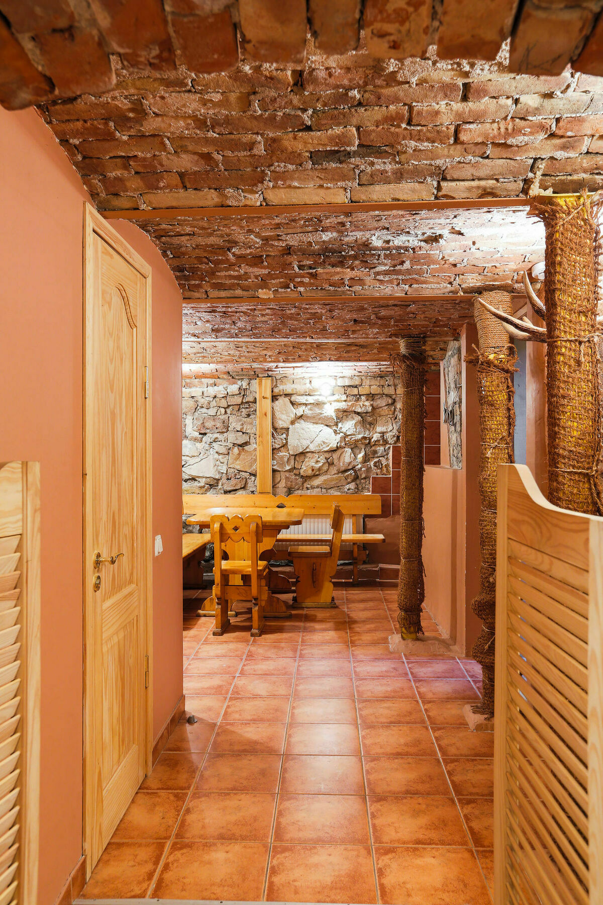 Augustine Hotel Riga Luaran gambar