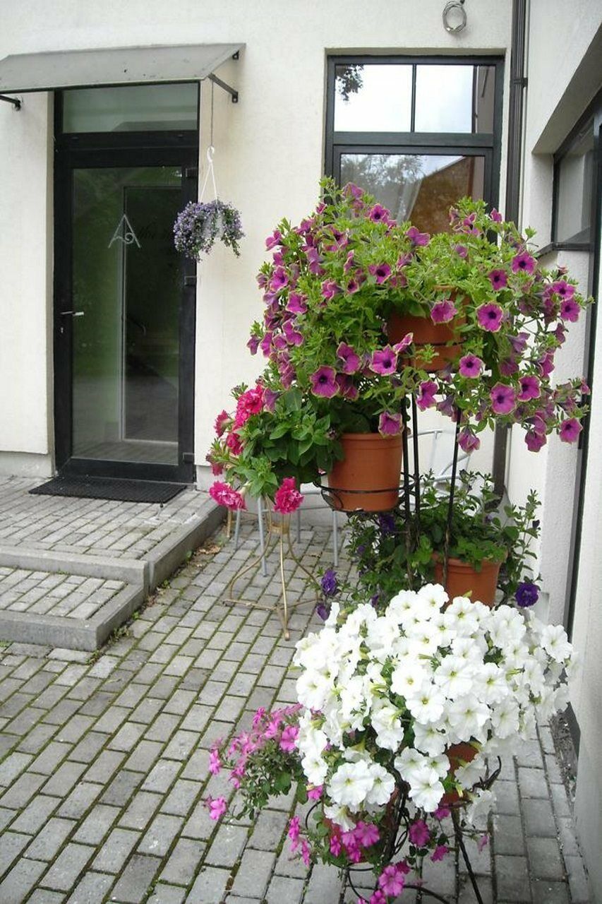 Augustine Hotel Riga Luaran gambar